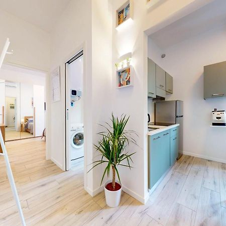 La Chicca Apartment Milano Exteriör bild