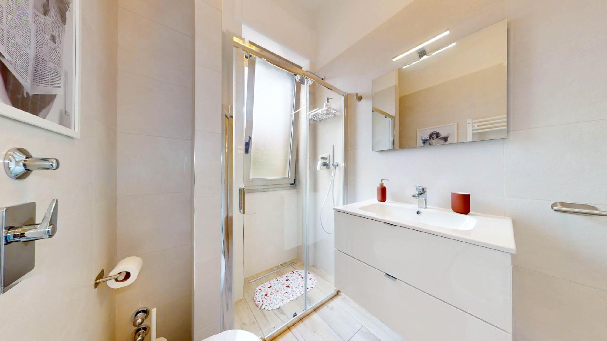 La Chicca Apartment Milano Exteriör bild