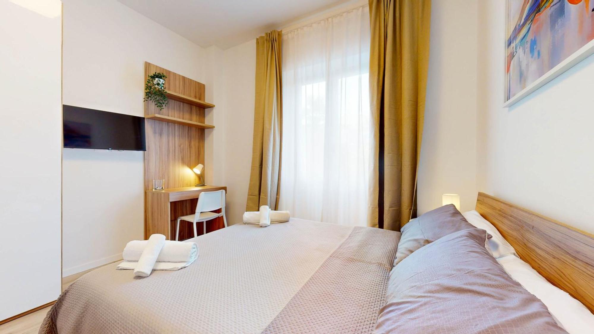 La Chicca Apartment Milano Exteriör bild